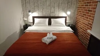LiKi LOFT HOTEL