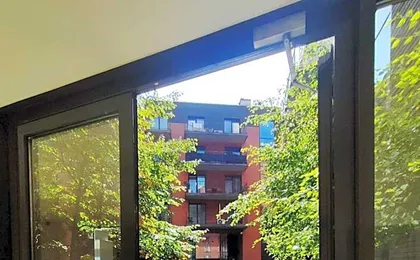 Turnau City Aparthotel