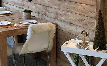Cà Virò - B&B sul Sentiero Valtellina