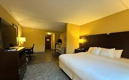 Comfort Inn & Suites Lexington Park near Pax River
