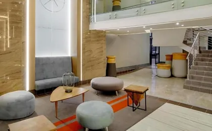 The Regency Aparthotel