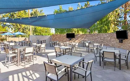 Marriott's Desert Springs Villas II