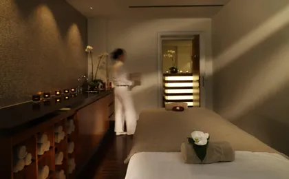 Rocco Forte Hotel De Rome