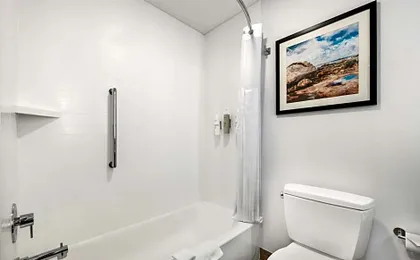 Hilton Garden Inn Mystic/Groton