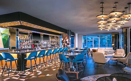The Westin at The Woodlands
