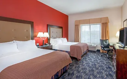 Holiday Inn & Suites Grand Junction-Airport by IHG