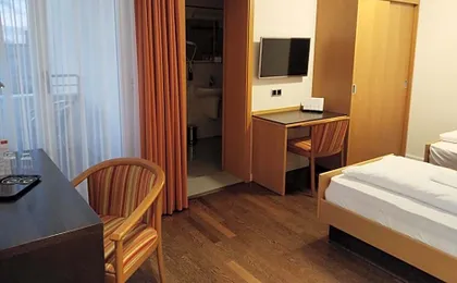Hotel MaMa