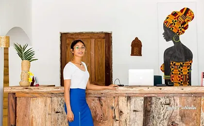 Uroa Zanzibar Vera Beach Hotel by Moonshine