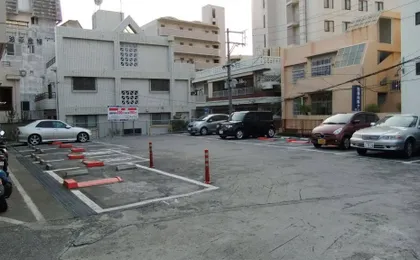 Enagic Okinawa Kokusai Plaza Hotel