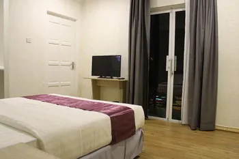 Venice Lodge Hotel