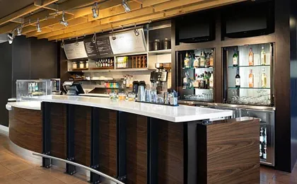 Courtyard by Marriott Austin Round Rock