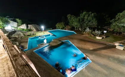 Gooderson Natal Spa Hot Springs and Leisure Resort