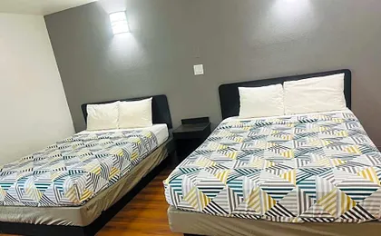 Motel 6-Brinkley, AR
