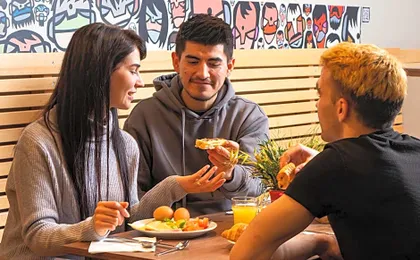 MEININGER Hotels Bruxelles City Center
