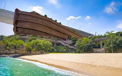 Noah’s Ark Hotel & Resort