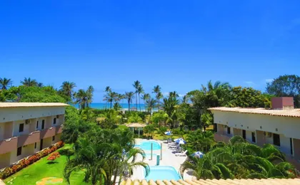 Ilheus North Hotel