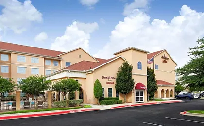Residence Inn by Marriott Killeen