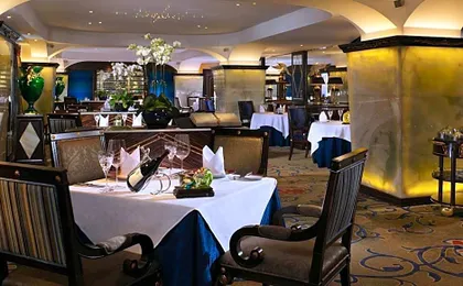 Hotel Lisboa