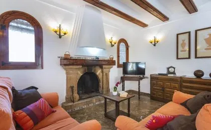 Casa Figura