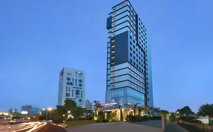 Swiss-Belinn Simatupang