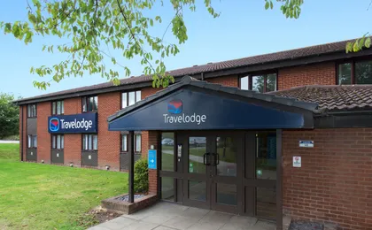 Travelodge Retford Markham Moor