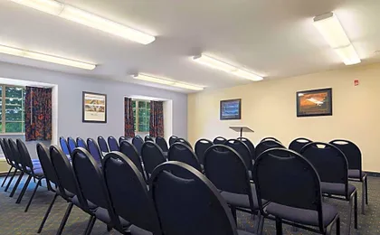 Microtel Inn & Suites By Wyndham Estevan