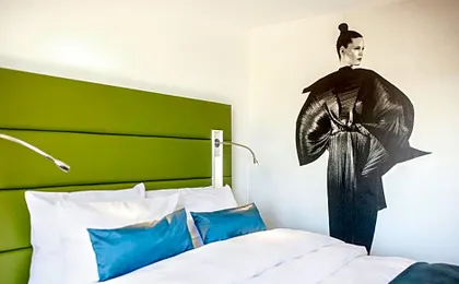Hotel Indigo - Dusseldorf - Victoriaplatz By IHG