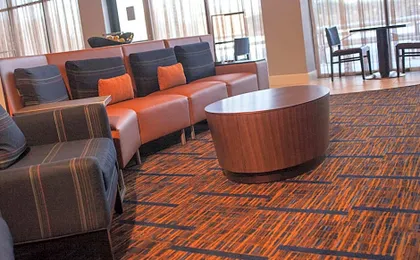 Courtyard by Marriott Aberdeen At Ripken Stadium