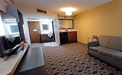 Holiday Inn McAllen Medical Center Area By IHG