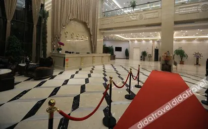 Aoxin Hotel