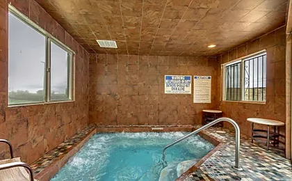 Park Inn by Radisson Salt Lake City -Midvale