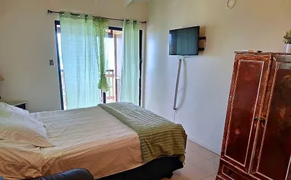 Sunset Gardens Guesthouse