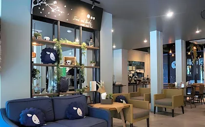 Kokotel Krabi Oasis
