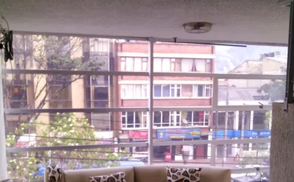 Colombia Real Bogota