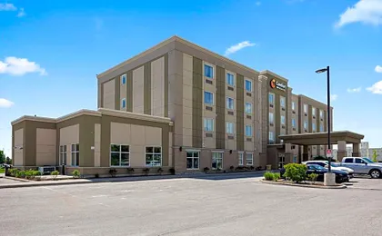Comfort Inn & Suites