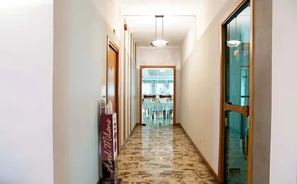 Albergo Milano