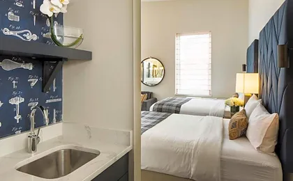 Hotel Indigo Boston Garden By IHG