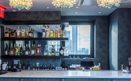 BarLounge