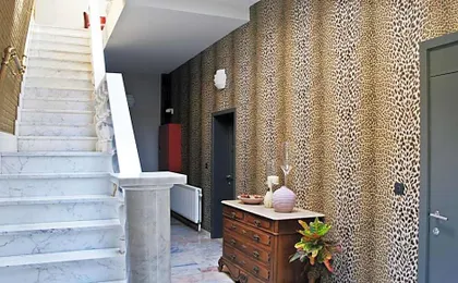 Belrom Hotel