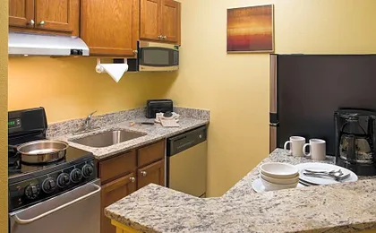 Sonesta Simply Suites Phoenix Scottsdale