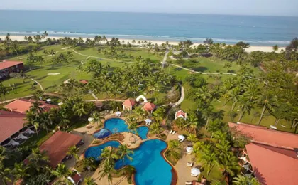 Caravela Beach Resort (Ex. Ramada Caravela B.R)