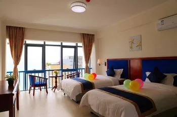 LONGHIGH RESORT APARTMENT - Phase 3