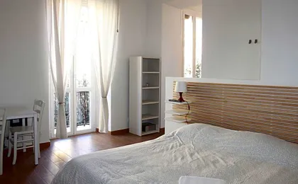 B&B Mazzini