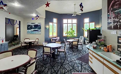 Econo Lodge Lakeshore