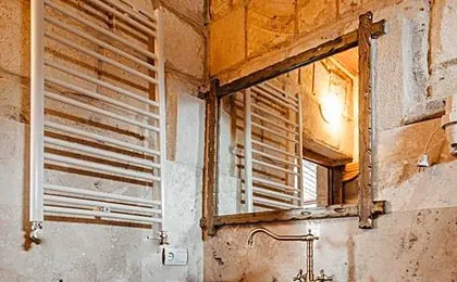 Prime Cappadocia Suites