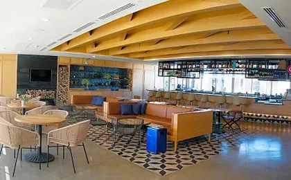 Hotel Indigo El Paso Downtown By IHG