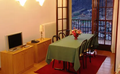 Apartamentos La Solana