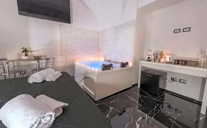 Suite Vico li cuti