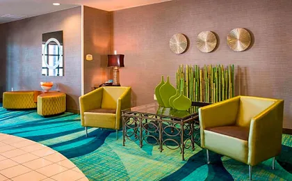 SpringHill Suites by Marriott Prince Frederick