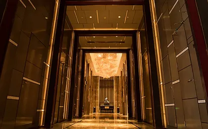 Wanda Vista Xining